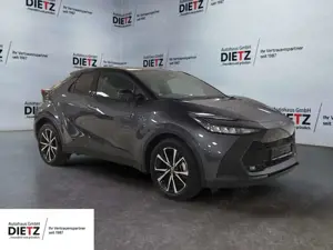 Toyota C-HR 1.8 Hybrid FWD Team D*NAVI*ACC*TOTW*KAM