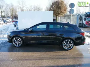 SEAT Leon Sportstourer FR 2.0 TDI DSG Kombi DSG*KAMERA*AH... Bild 5