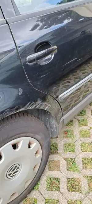 Volkswagen Passat Passat Kombi Bild 4