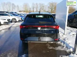 SEAT Leon Sportstourer FR 2.0 TDI DSG Kombi DSG*KAMERA*AH... Bild 2