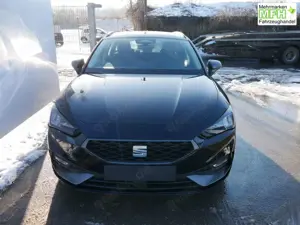 SEAT Leon Sportstourer FR 2.0 TDI DSG Kombi DSG*KAMERA*AH... Bild 3