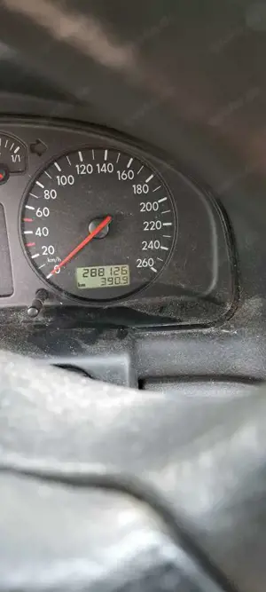 Volkswagen Passat Passat Kombi Bild 3