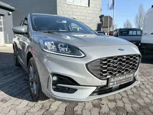 Ford Kuga Hybrid ST-Line X+AHK schwenkbar+ToterWinkel