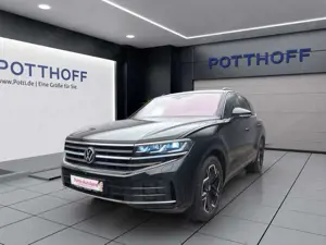 Volkswagen Touareg 3.0 TDI V6 Tiptronic 4M ELEGANCE STANDHZ
