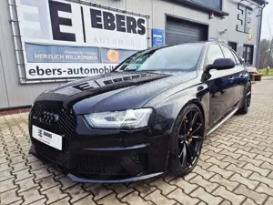 Audi RS4 Avant 4.2 FSI QUATTRO/XEN/SPORT-DIFF/KLAPPE