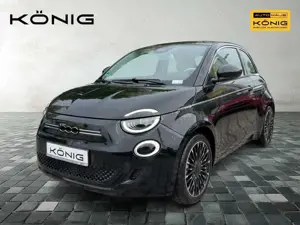 Fiat 500e MY23 by Bocelli  LED*Klima*Leder*Navi