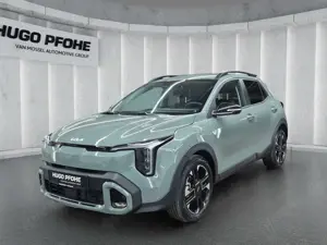 Kia Stonic GT-Line neues Modell 1.0 T-GDI 48V DCT7 Sports Uti