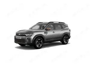 Dacia Bigster Extreme hybrid-G 150 4x4