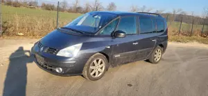 Renault Espace Espace Diesel 2.0 dCi FAP Privilege