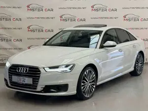 Audi A6 3.0TDI quattro MATR/ACC/HUD/SITZKLIMA/360/20