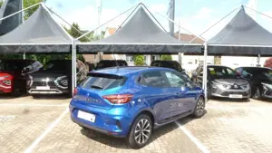 Mitsubishi Colt PLUS 1.0 T-Benziner 6-Gang Bild 3