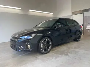 CUPRA Leon ST 150PS TDI DSG AHK+Sitzheiz+Kessy+Lenkradheiz...