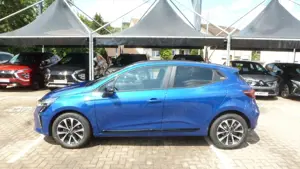 Mitsubishi Colt PLUS 1.0 T-Benziner 6-Gang Bild 2