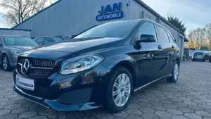Mercedes-Benz B 220 d Automatik PDC Navi Kamera AHK