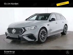 Mercedes-Benz E 53 AMG E 53 T AMG Hybrid 4M+ , AMG BURM NIGHT PREMIUM