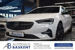 Opel Insignia B Sports Tourer Ultimate*PANO*KAMERA*