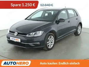 Volkswagen Golf 1.0 TSI Comfortline BlueMotion*PDC*KLIMA*GARANTIE*