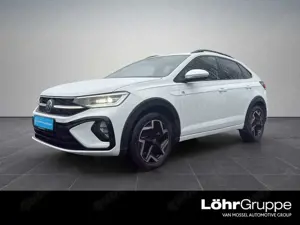 Volkswagen Taigo 1.5 TSI R-Line *AHK*MATRIX*ACC*KAMERA*NAVI*
