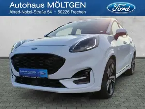 Ford Puma ST-Line X *Navi*LRH*PDC*SHZ*SHA*Tempo*