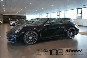 Porsche 992 .2 Carrera 4S Cabrio | SportDesign | 18-Wege
