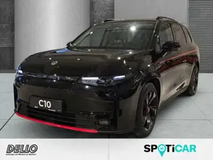 Leapmotor C10 Irmscher iC10 Design 440kW Allrad 81,9kWh Leder Di