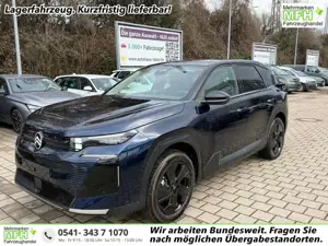 Citroen C5 Aircross MAX Hybrid Pano HUD eHk Nav ACC SHZ 107 kW (145...