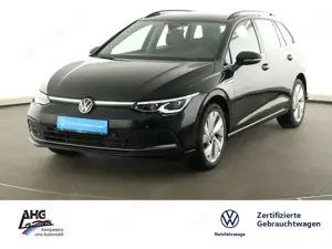 Volkswagen Golf VIII Variant 1.5 eTSI DSG Style