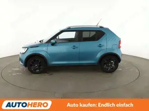 Suzuki Ignis 1.2 DualJet Comfort*CAM*SHZ*KLIMA*GARANTIE* Bild 3