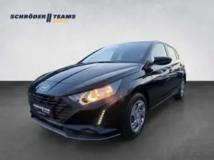 Hyundai i20 1.2 Select NAVI/KAMERA/SHZ