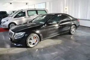 Mercedes-Benz S 400 Limousine Hybrid / h * VOLL *