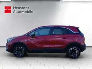 Opel Crossland Elegance Klimaautomatik, Rückfahrkamera Bild 2