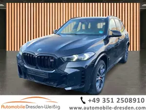 BMW X5 M i xDrive*NP 143.000€*HeadUp*M Sport Pro