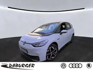 Volkswagen ID.3 Pro S 82kWh 5-Sitzer ACC+Kamera+Keyless Klima