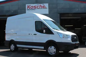 Ford Transit Kasten 350 H3L2 Klima Kamera