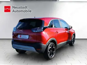 Opel Crossland Elegance Klimaautomatik, Rückfahrkamera Bild 4