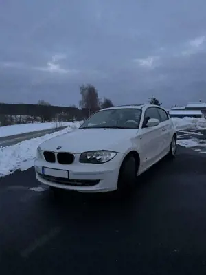 BMW 116 116i Edition Lifestyle