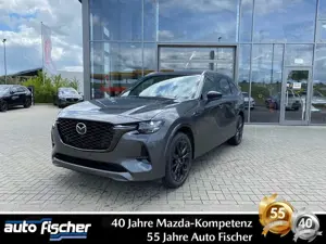 Mazda CX-80 3.3 (254PS) Autom. Homura Plus Allrad Leder Pano C