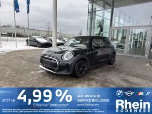 MINI Cooper SE 3-Türer Navi SH DrivingAssist 16LM