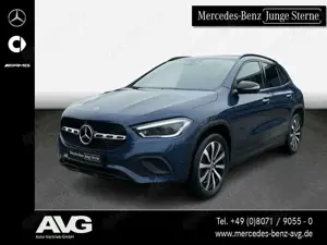 Mercedes-Benz GLA 250 GLA 250 e Progressive PANO Distronic 360° Multib