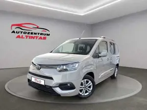 Toyota Proace City Verso L1*KLIMA**74TKM**NAVI*PANO*RFK