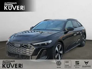 Audi A5 Avant S-Line 40 TDI S-Tronic MATRIX*APP*ACC*NAVI*3