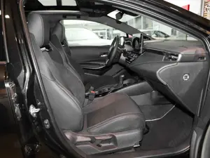 Toyota Corolla TS 2.0 HEV LOUNGE MATRIX/HEADUP/PANO-D./ Bild 3