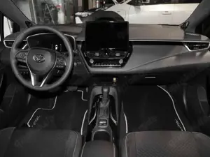 Toyota Corolla TS 2.0 HEV LOUNGE MATRIX/HEADUP/PANO-D./ Bild 5