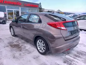 Honda Civic 1.4 Comfort *wenig Kilometer* Bild 4