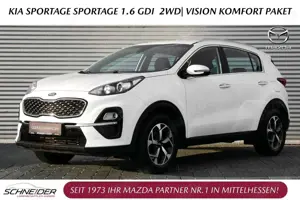 Kia Sportage Vision 2WD
