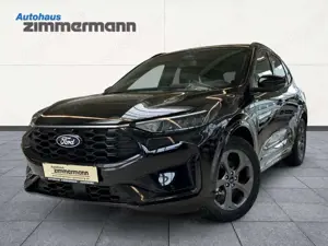 Ford Kuga 2.5 FHEV ST-Line Navi LED Klimaautom. DAB
