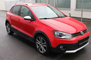 Volkswagen Polo CrossPolo