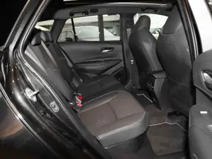 Toyota Corolla TS 2.0 HEV LOUNGE MATRIX/HEADUP/PANO-D./ Bild 4