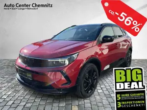 Opel Grandland AT8 GS Line Matrix/Navi/PDC/360°Kamera