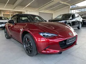 Mazda MX-5 1.5 Homura Recaro, Matrix, Log-in, Kamera, Bose, N